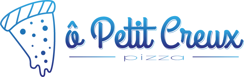 Logo Ô Petit Creux Pizza