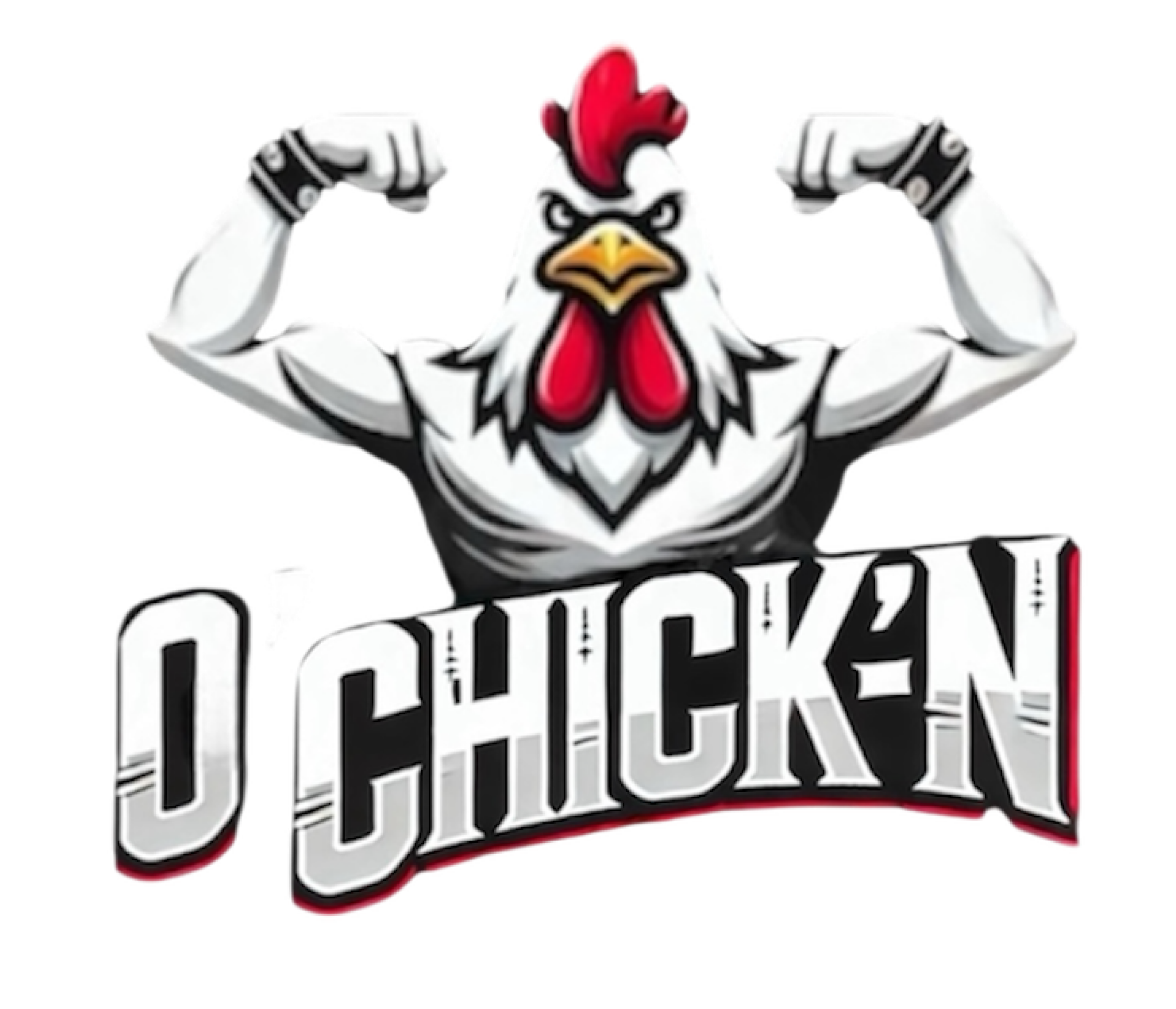 logo Ô Chick'n